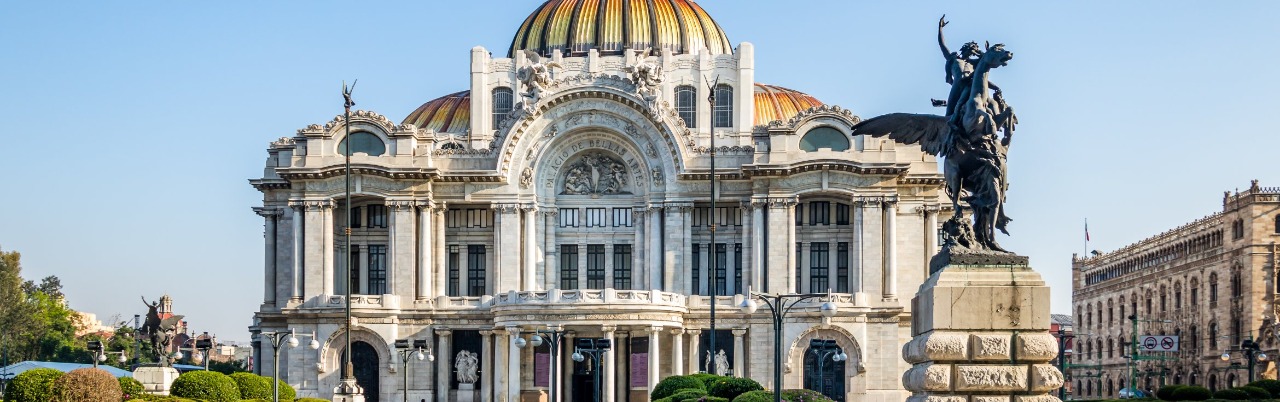 bellas artes