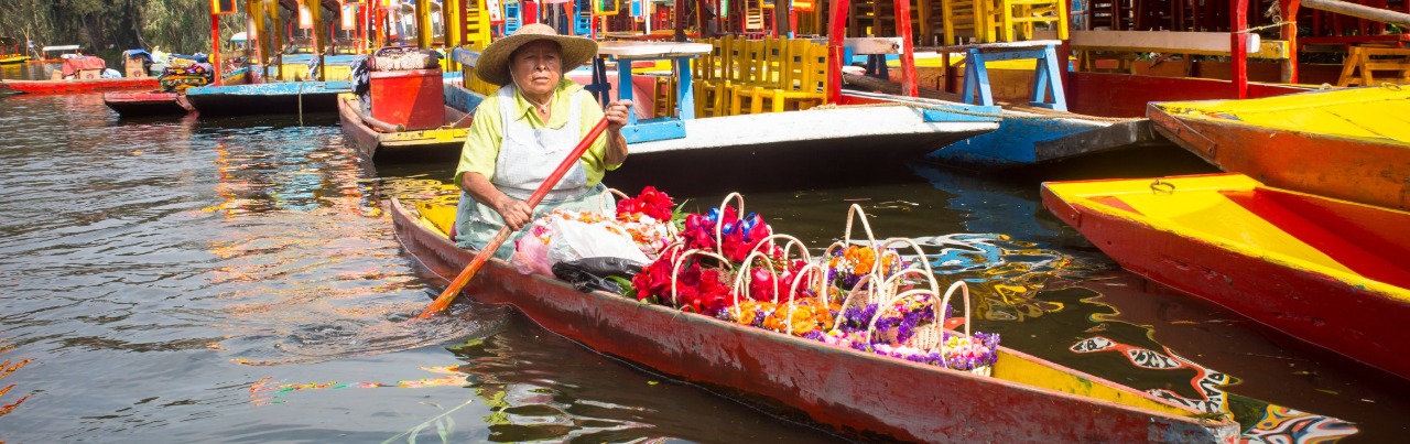 Xochimilco